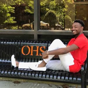 Meet your Posher, Cameron